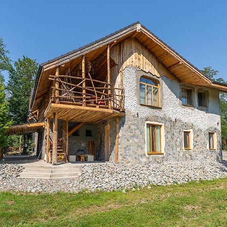 Viewtopia The Secret Land Valea Drăganului المظهر الخارجي الصورة