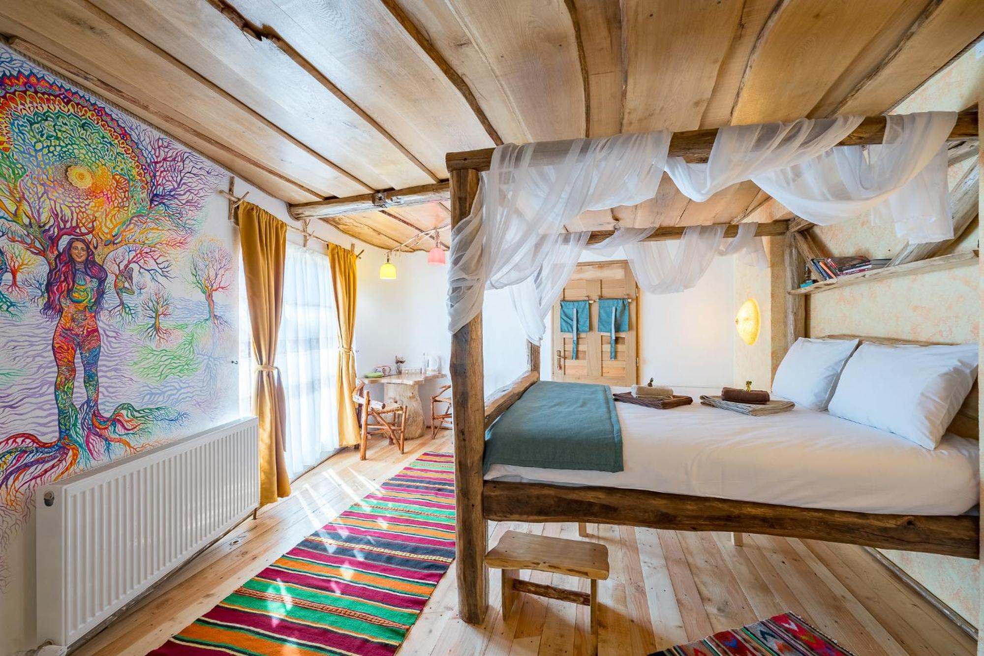 Viewtopia The Secret Land Valea Drăganului المظهر الخارجي الصورة
